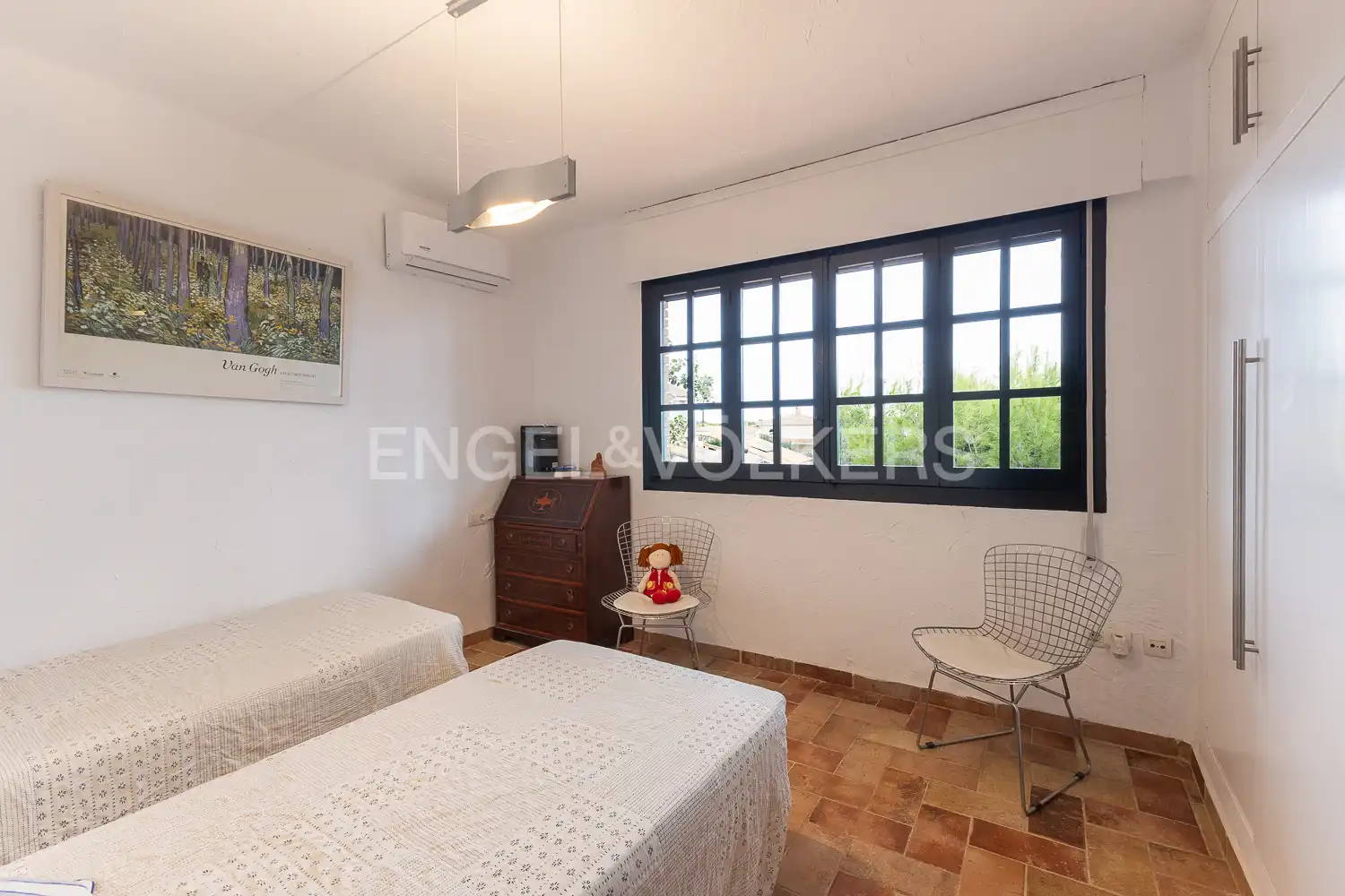Casa amb terrassa en venda a La Renegà - Torre Bellver - Les Platgetes, imagen 17