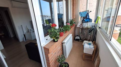 Foto 5 de Piso en venta en Calle General Vara de Rey, Jesuitas, Logroño
