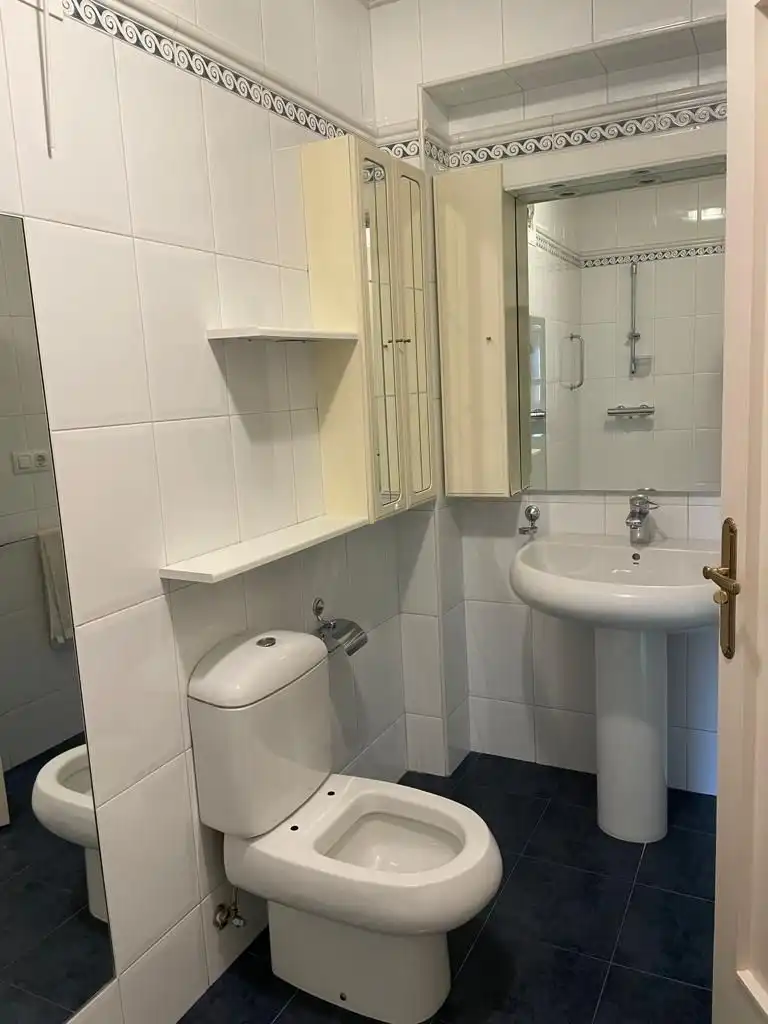 Flat with terrace for sale in Centro Urbano, imagen 23