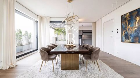 Foto 4 de Piso en venta en Prosperidad, Madrid Capital