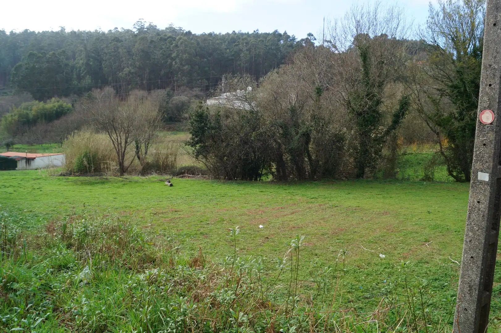 Terreny residencial en venda a Boiro, imagen 2