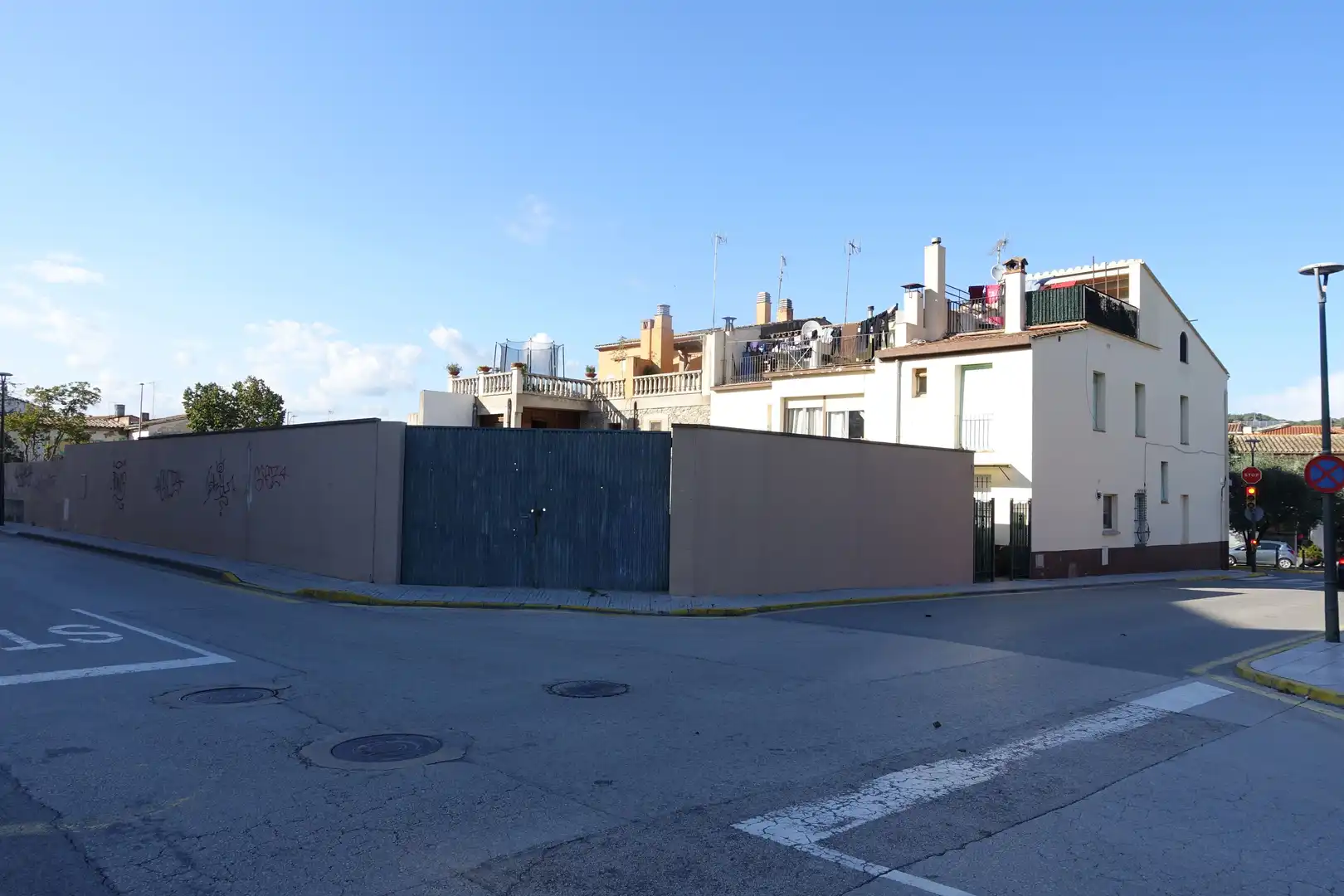 Wohnbaugrundstück zum Verkauf in Carrer Major 49, imagen 9