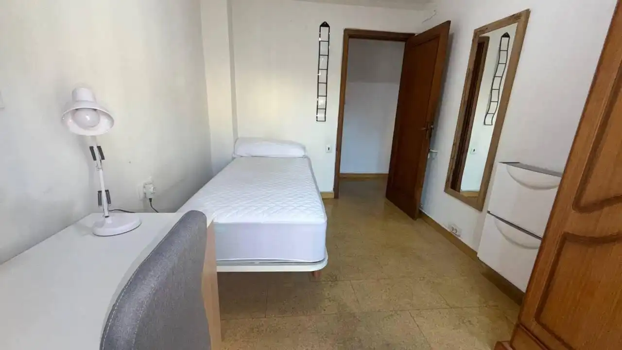 Piso con terraza en alquiler en Centro, imagen 24