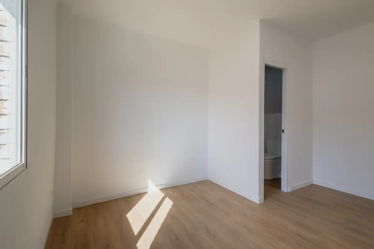 Habitación de Piso en venta en Manresa con Horno y Balcón