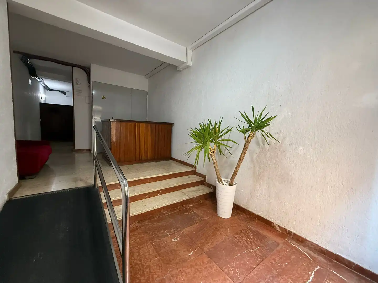 Apartments for sale in Casco Antiguo - Puerto