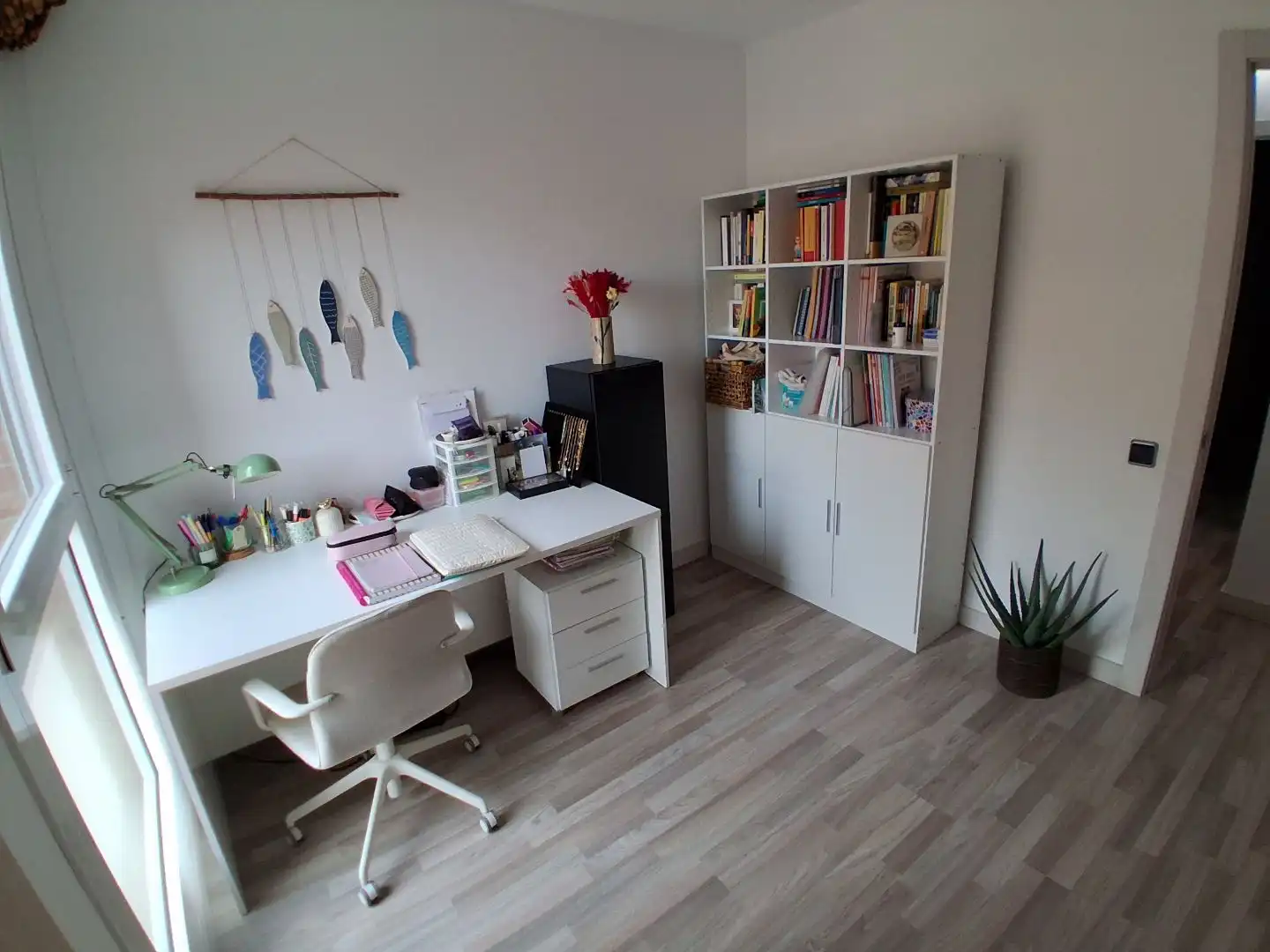 Wohnung mit Aufzug zum Verkauf in Passeig can Ferrer del mas 5, imagen 7