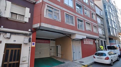 Photo 4 of Garage to rent in Rúa Bailén, 13, Travesía de Vigo - San Xoán, Vigo