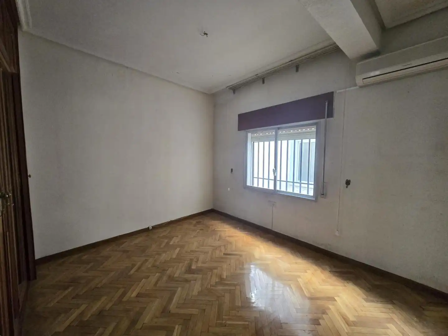 Habitación de Piso en venta en Plasencia con Aire acondicionado, Parquet y Terraza