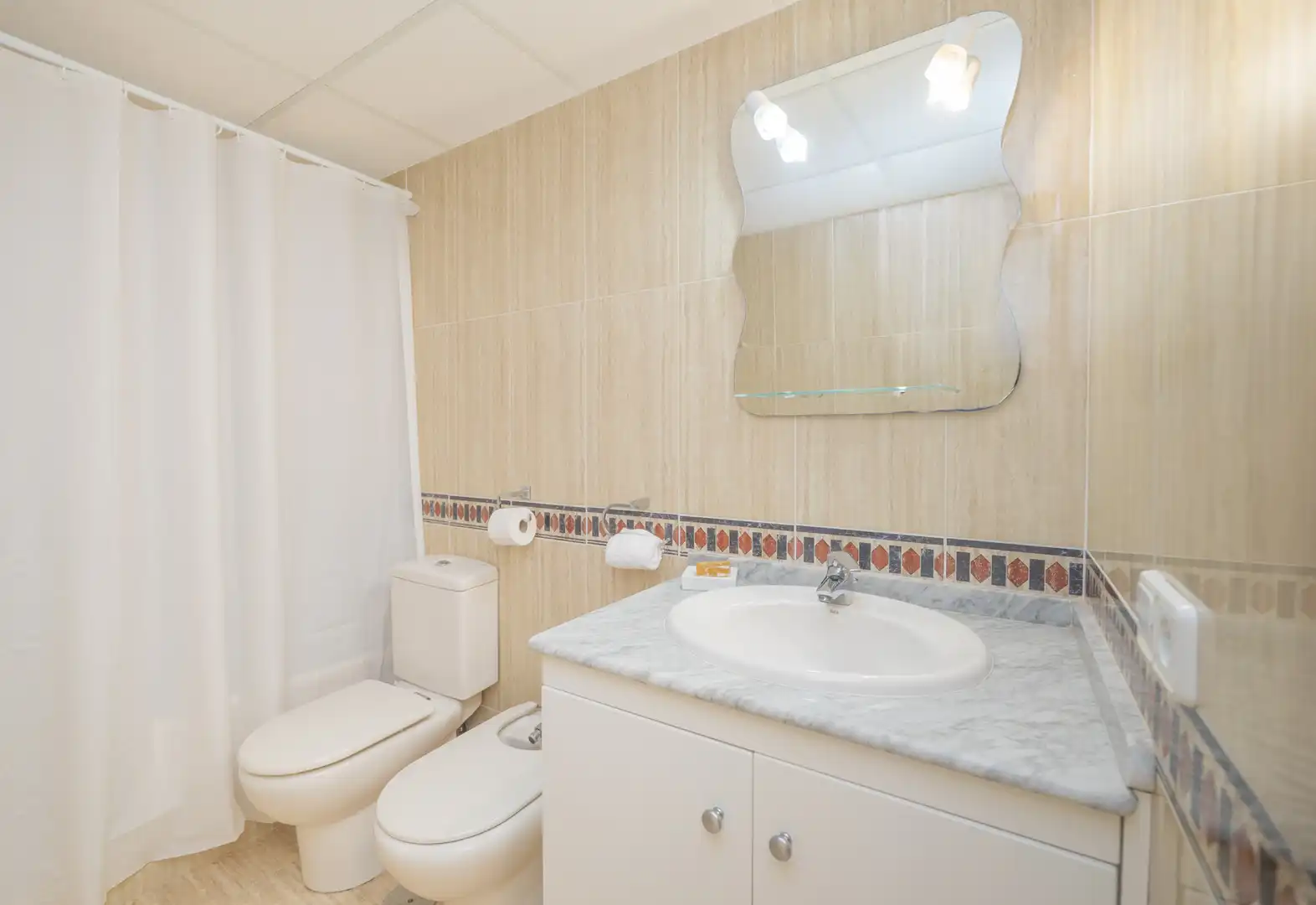 Detached homes for sale in Playamar - Benyamina