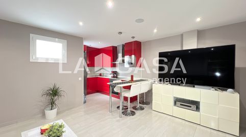 Foto 3 de Piso en venta en Llefià, Badalona