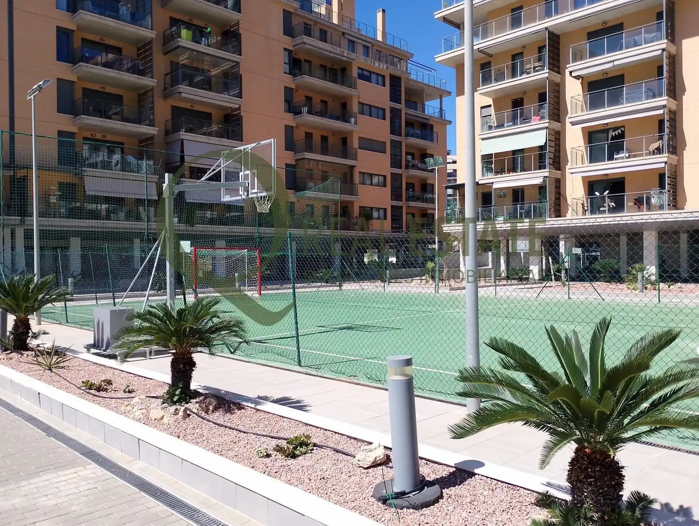 Pis amb terrassa en venda a Avenida Maestro José Garberi Serrano, imagen 45