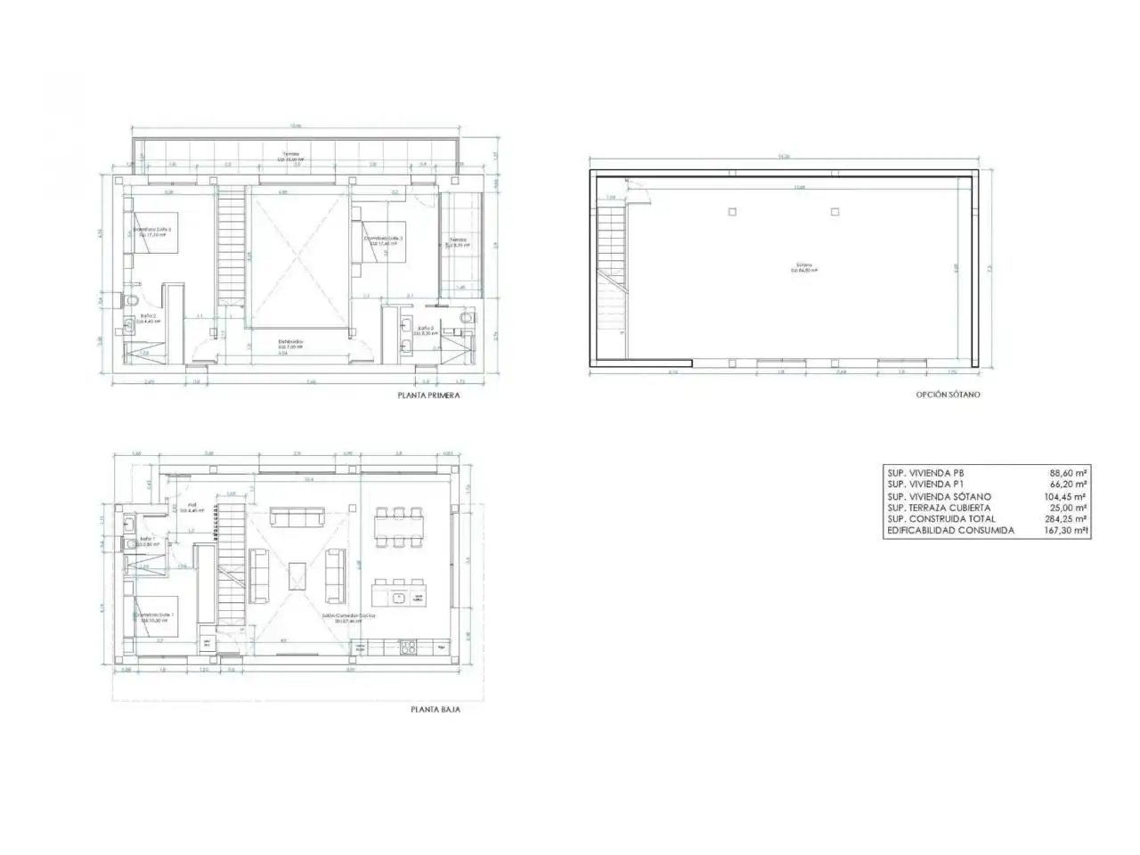 Chalet con piscina en venta en Calle Chiquita, imagen 15