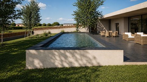 Exclusiva villa de obra nueva en el Golf de Peralada – Diseño, lujo en la Costa Brava, imatge 3