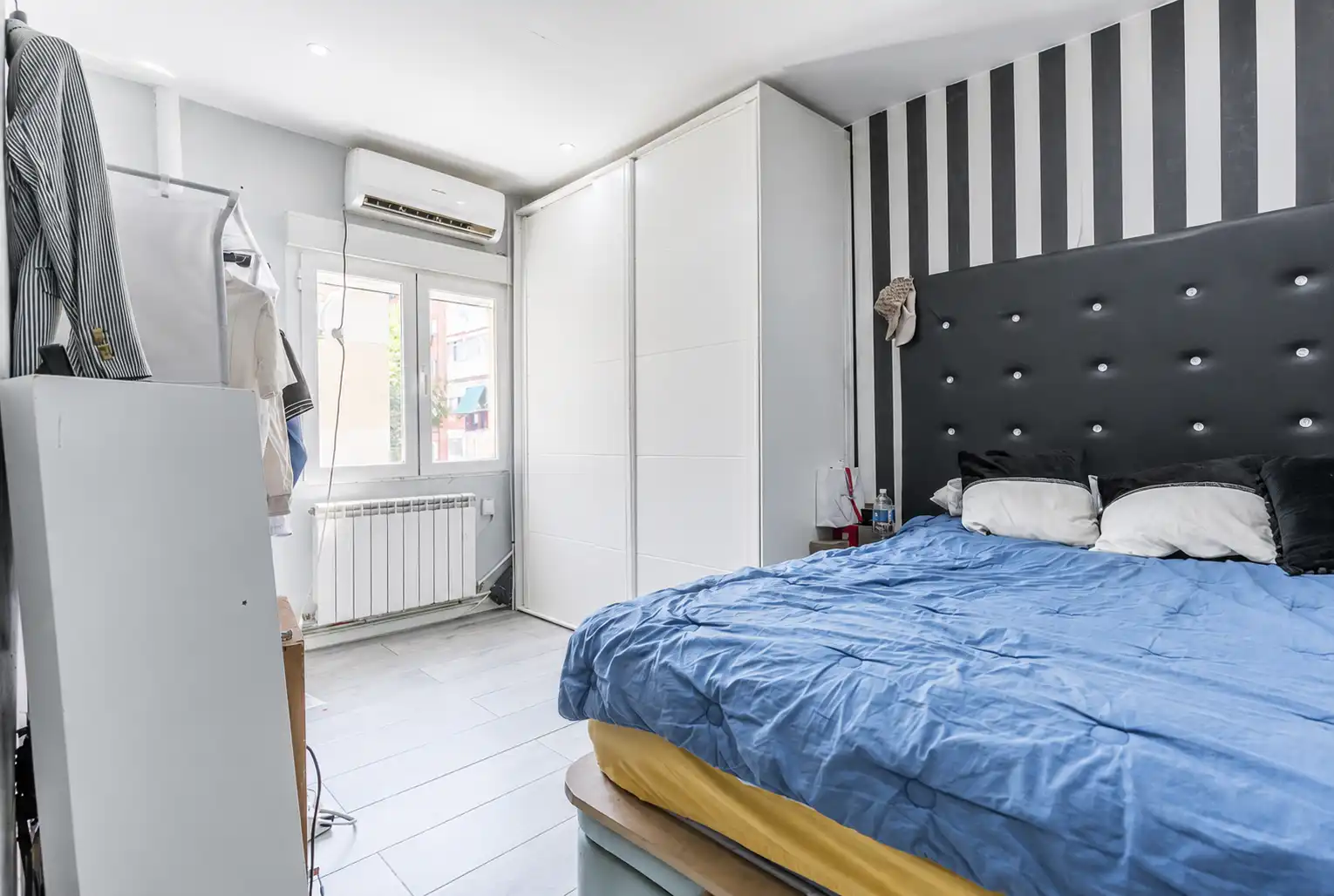 Piso en venta en Madrid, Madrid