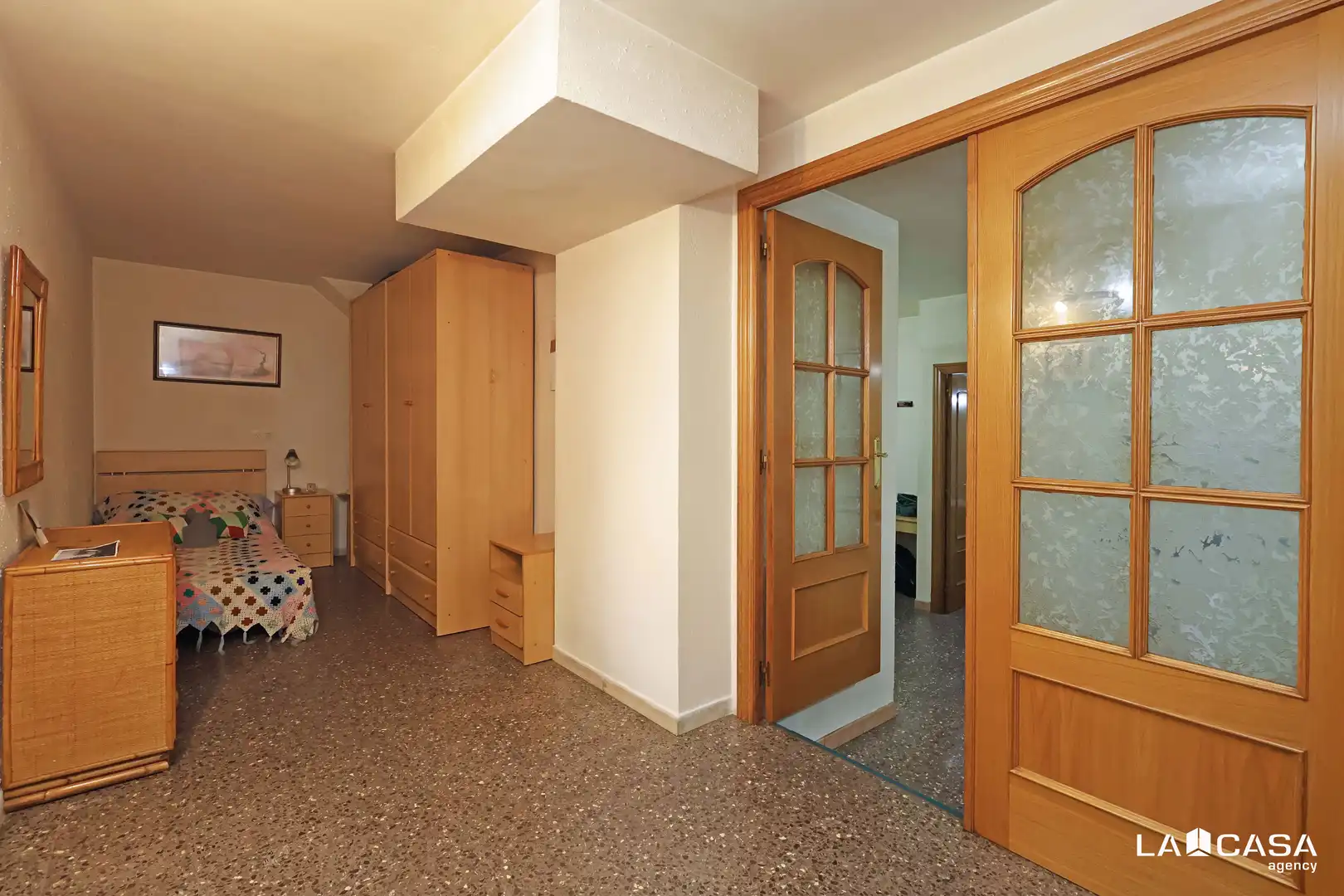 Piso en venta en Barcelona