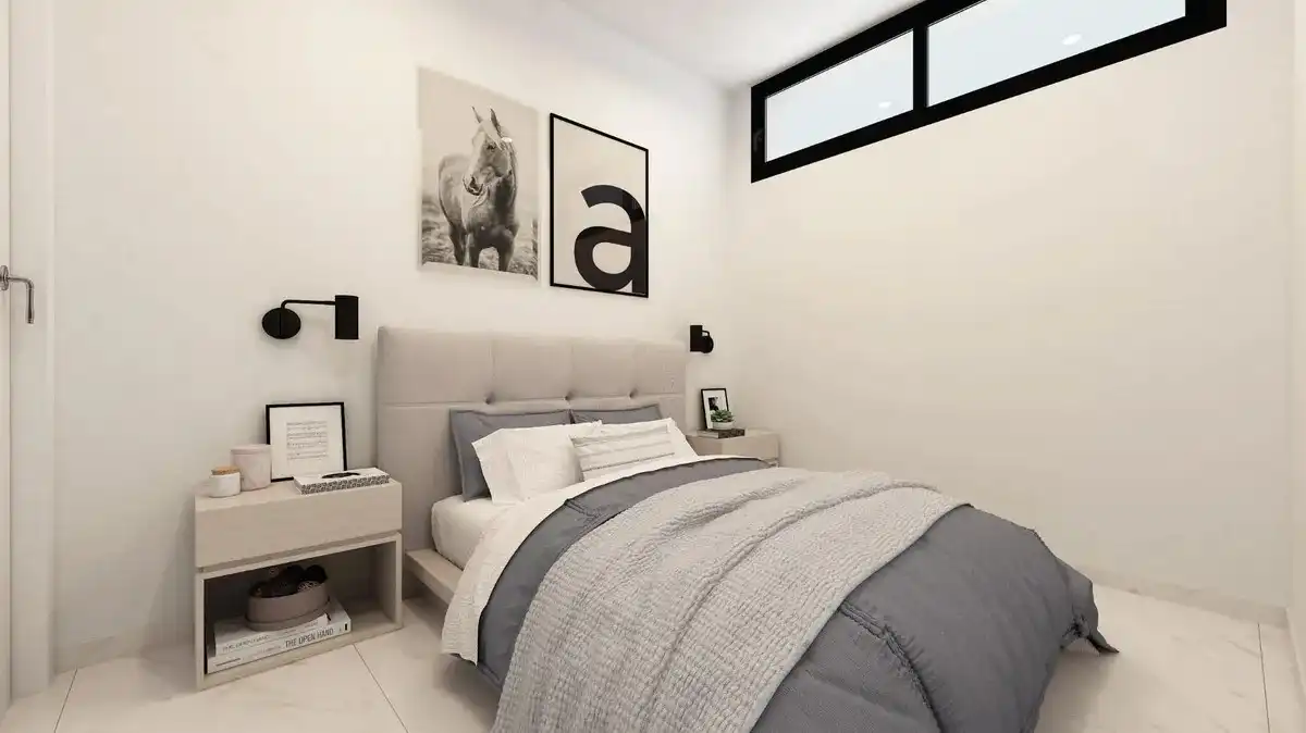 Country homes for sale in La Nucia, Alicante