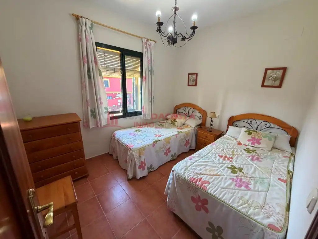 Bedroom of Houses for sale in Islantilla