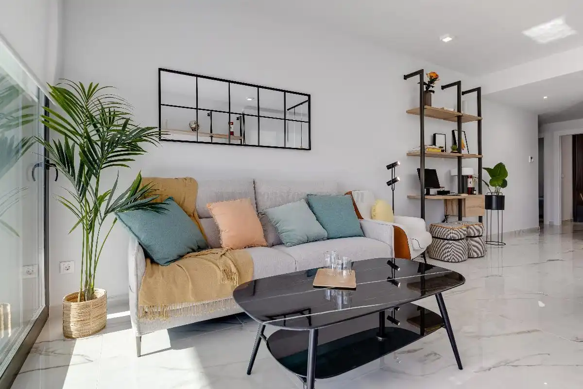 Apartment mit Pool zum Verkauf in Orihuela Costa, imagen 31