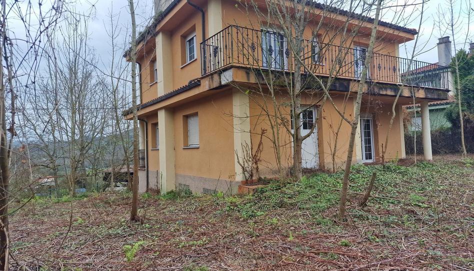 Foto 1 de Casa o chalet en venta en Lugar Cima del Grado, 11, Grado, Asturias