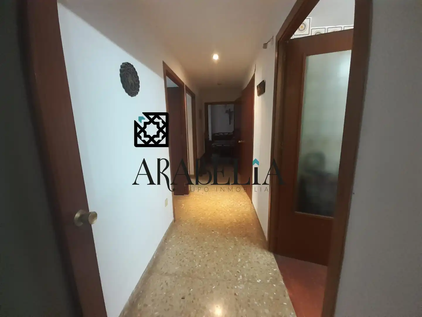 Pis en venda en Córdoba amb Jardí privat i Terrassa