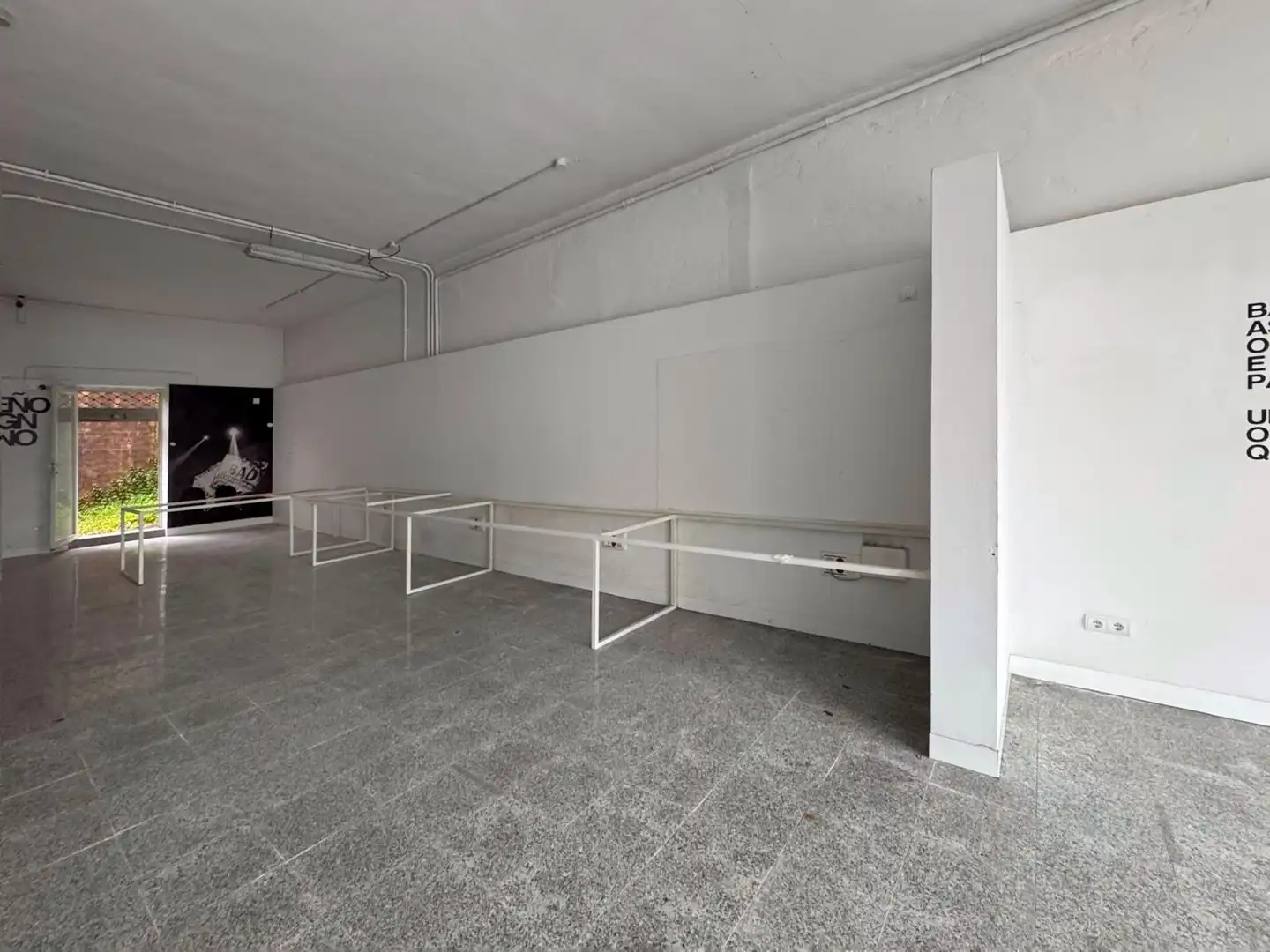 Gewerbefläche zum Verkauf in Calle PADRE FERNANDO OLMEDO 44, imagen 7