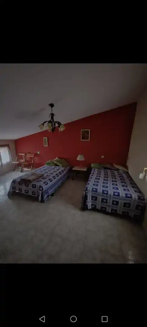 Habitación de Casa adosada para compartir en Milagro, Navarra