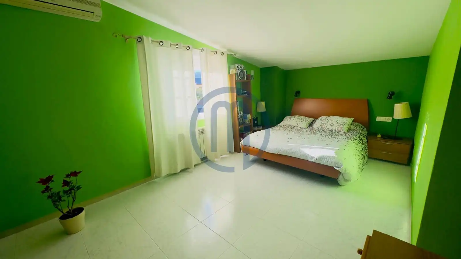 Chalet con piscina en venta en Cànoves I Samalús, imagen 19