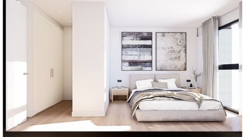 Foto 4 de Apartamento en venta en Carrer Sant Jordi, Pas de la Casa, Encamp