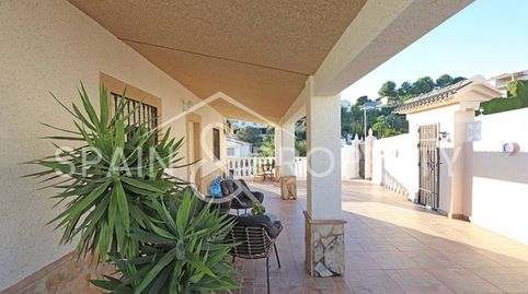 Chalet a la venta en suelo urbano en Turís, Valencia., imagen 5