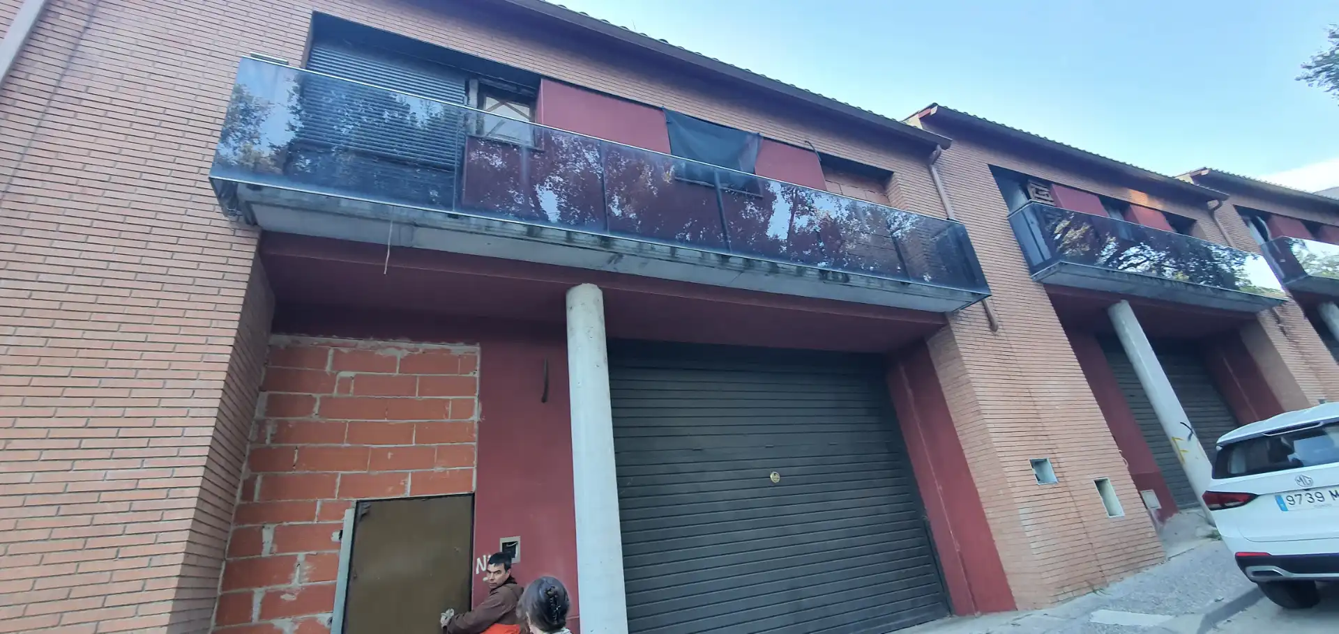 Adossat en venda a Carrer de Matagalls 1, imagen 30
