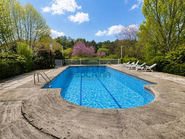 Casa-chalet en Venta en O Pereiro de Aguiar