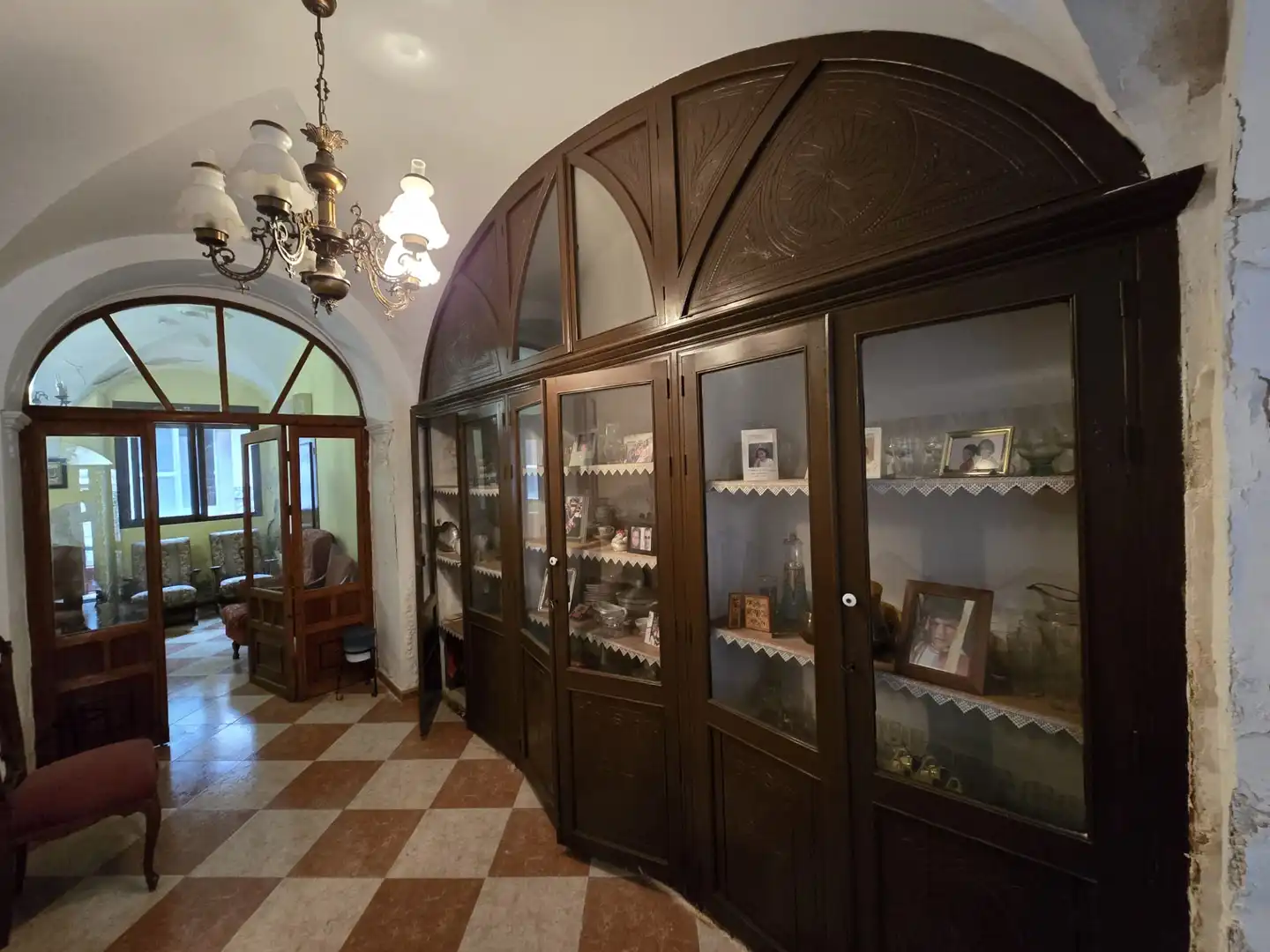Haus zum Verkauf in Calle Feria, imagen 4
