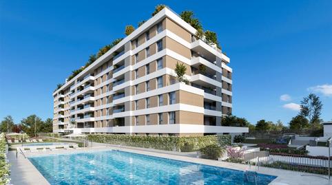Photo 4 from new construction home in Flat for sale in Calle Suertes de la Villa, 1, El Cañaveral, Madrid