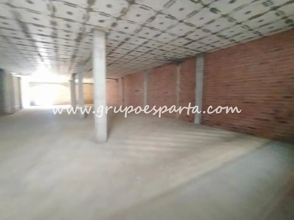 Local en venta en Calle Séneca, 12, Valencina de la Concepción