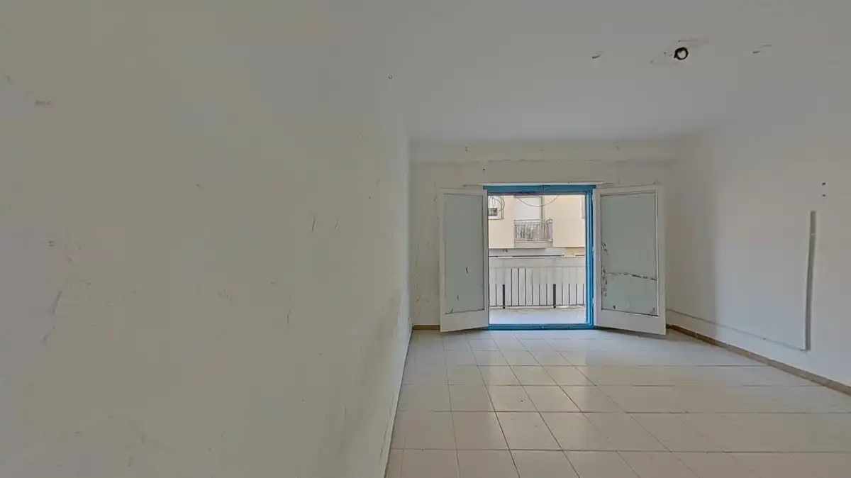 Piso en venta en El Molí - El Rieral