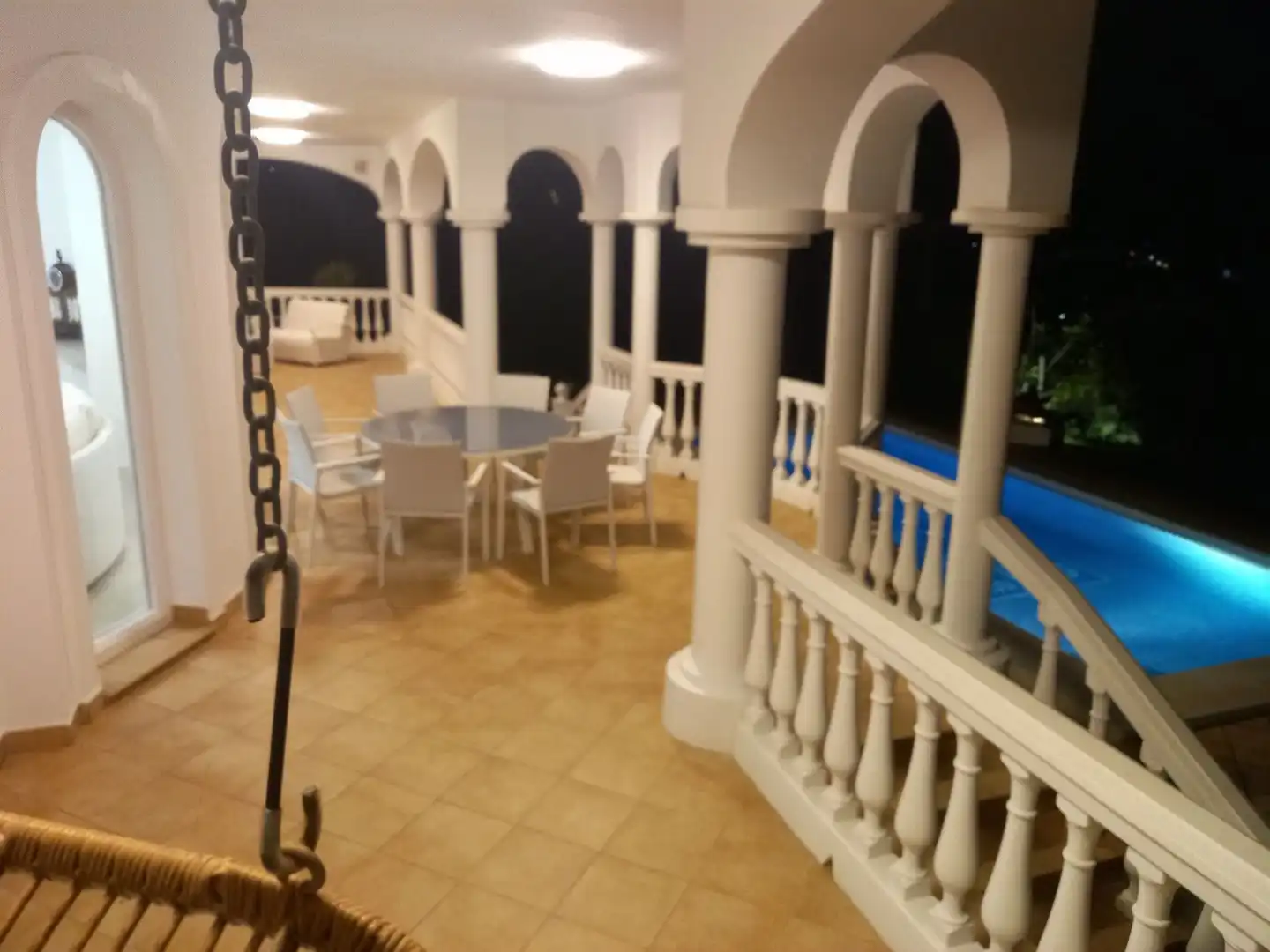 Houses for rent in AGATA DE RIVIERA, 1, Riviera del Sol