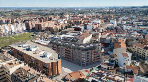 Photo 2 from new construction home in Flat for sale in Calle San Antón, 4, Centro, Madrid