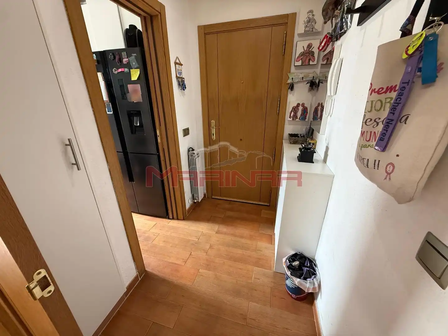 Planta baja en venta en Seseña con Aire acondicionado, Calefacción y Trastero