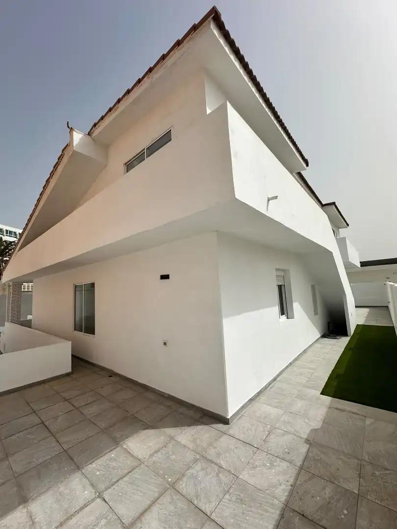Detached house with terrace for sale in Calle Míster Blisse 56, imagen 38