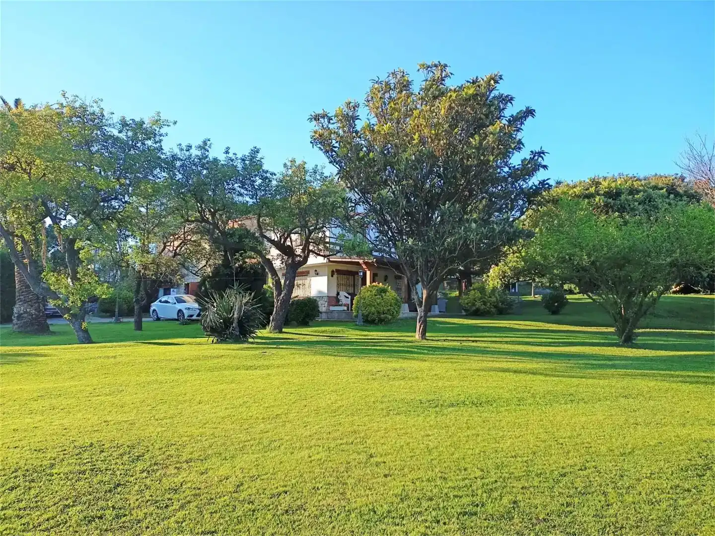 Vista exterior de Casa o chalet en venta en Camargo con Balcón