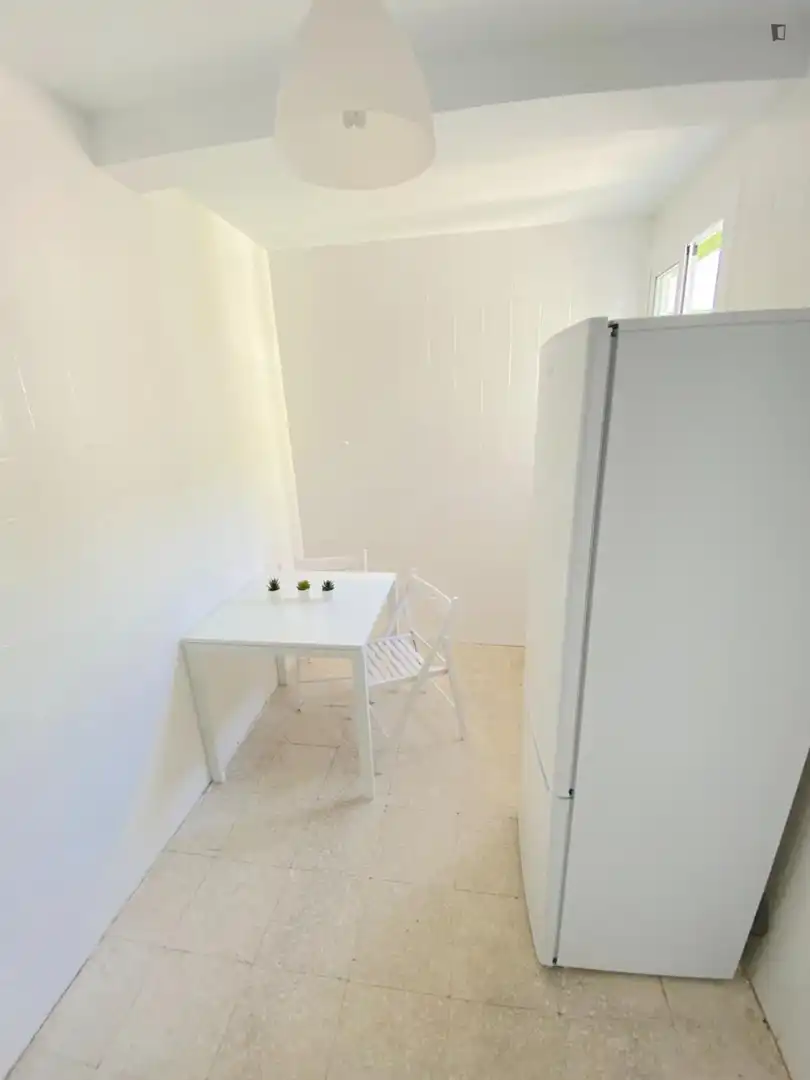 Habitación en El Torrejón - El Cerezo