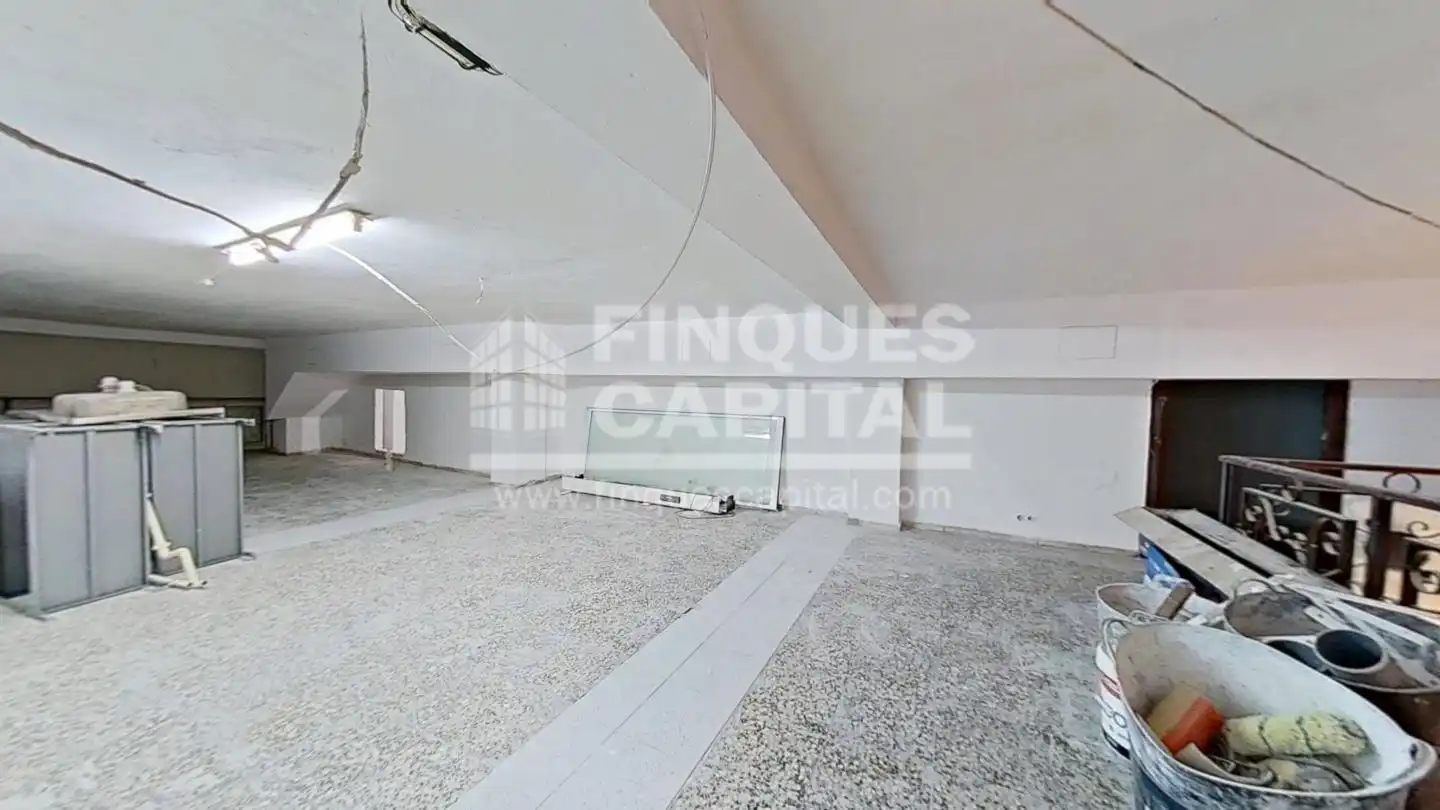 Local comercial en venda a Nou Eixample Sud, imagen 20