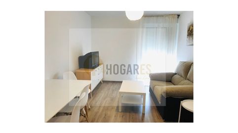 Foto 2 de Piso de alquiler en Polideportivos Asperon - Mariano Vicen, Soria Capital