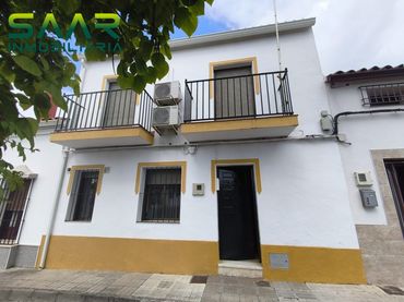 Haus zum Verkauf in Santa Olalla del Cala