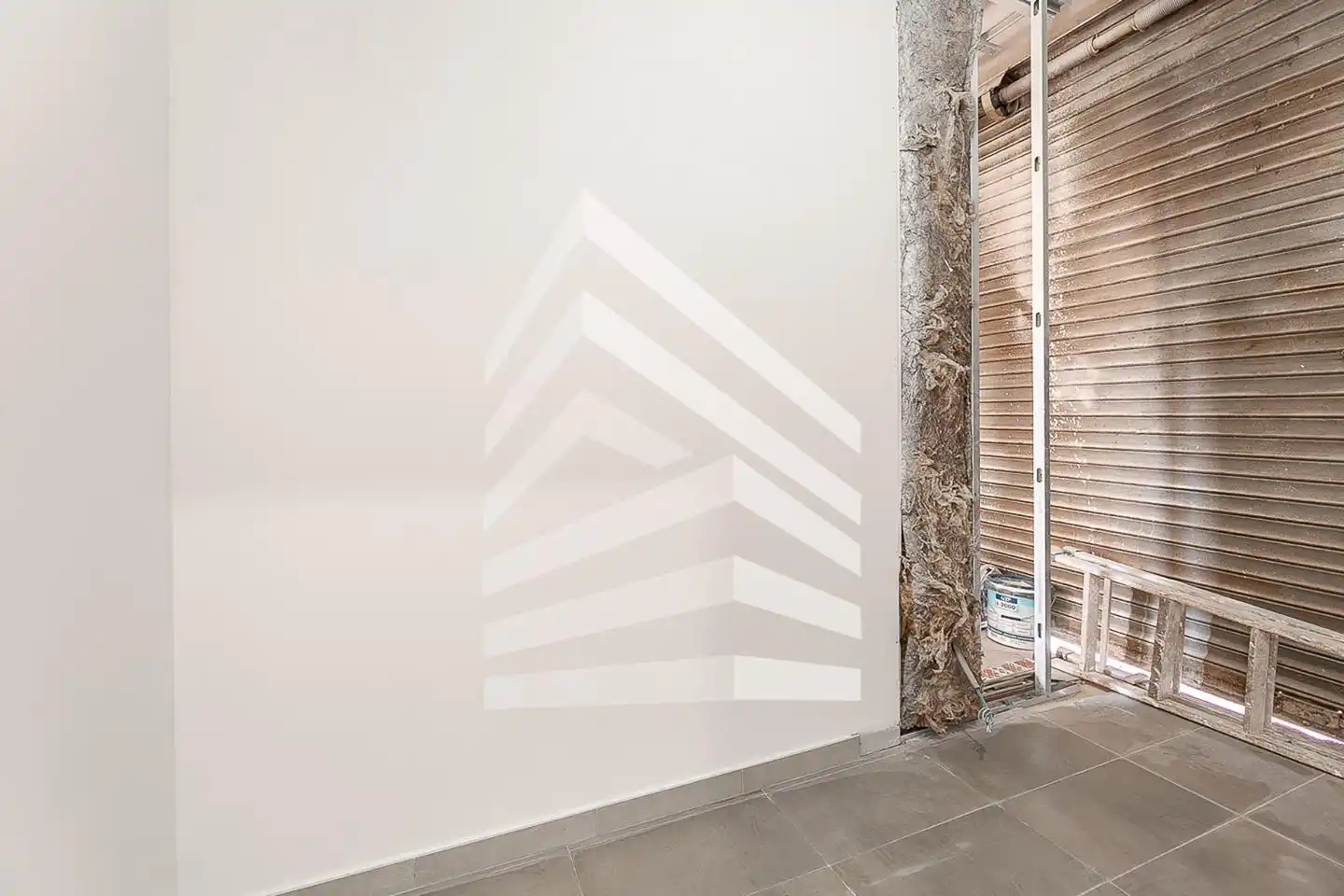Exterior view of Ground floor for sale in Manresa  with Balcony
