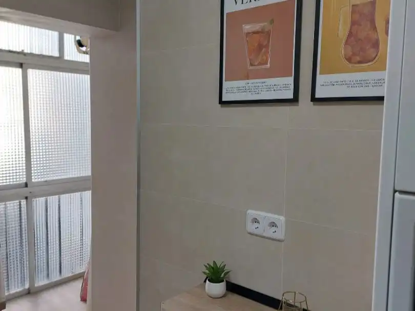 Piso para compartir en Cañada - Mancha Amarilla