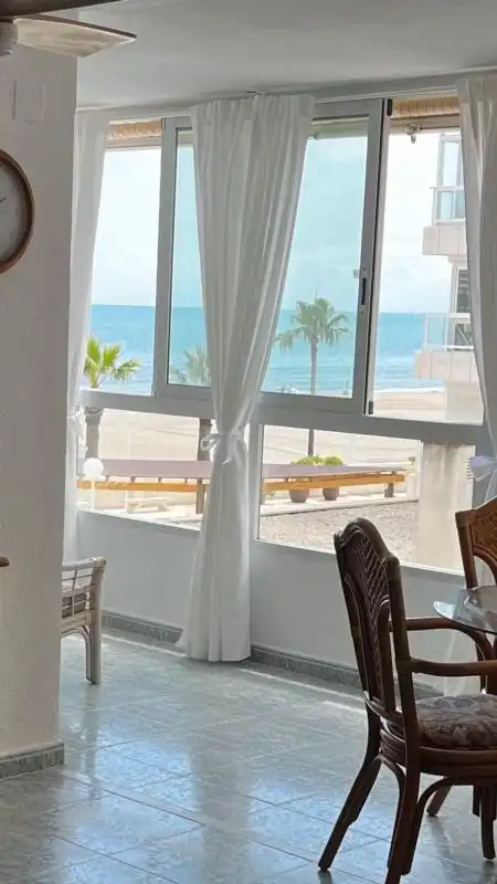 Piso con terraza en venta en Carrer dels Lleons, imagen 15