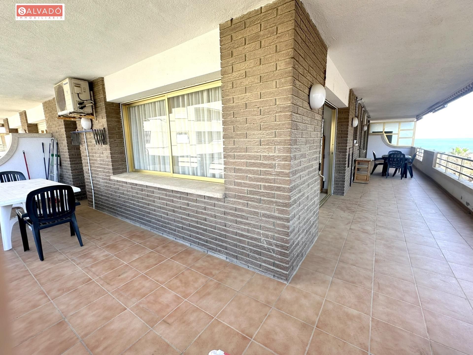 Flat for sale in Calafell  with Heating, Terrace and Storage room
