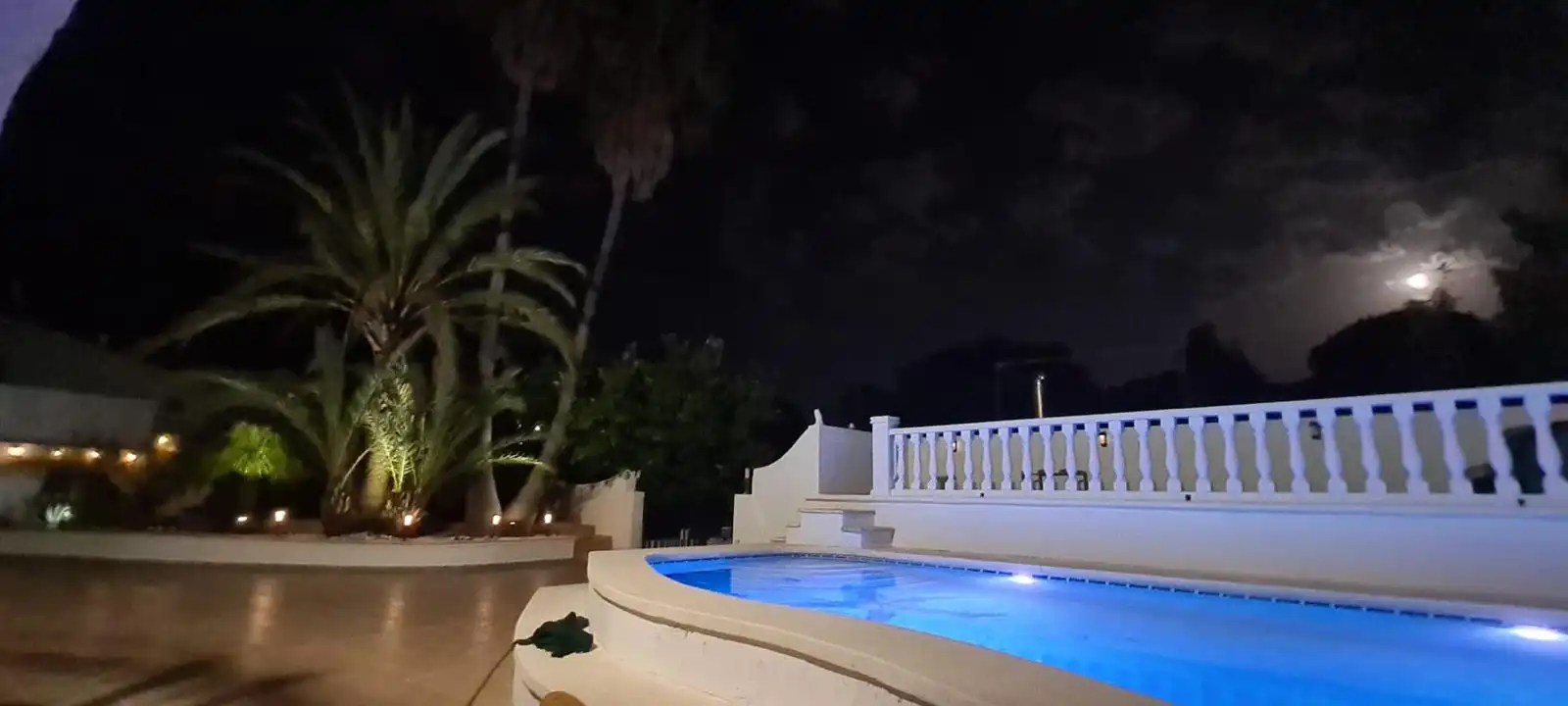 Chalet con terraza en venta en Carrer Cap del Moro, imagen 69