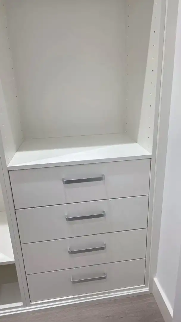 Habitación de Piso de alquiler en Zaragoza con Amueblado